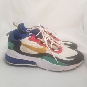 Nike Air Max 270 React Barhaus Men's 7.5